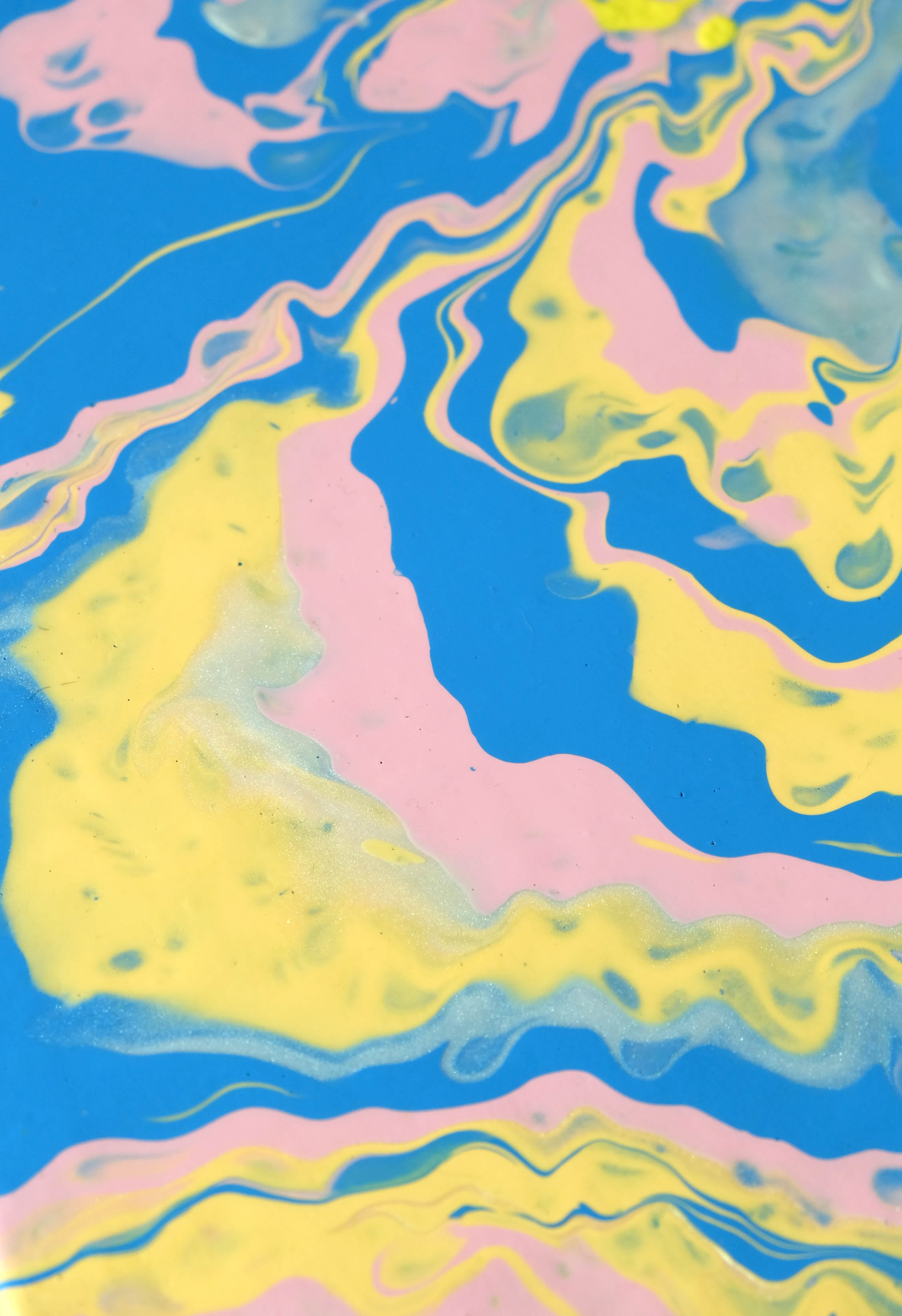 Abstract Art Piece 2