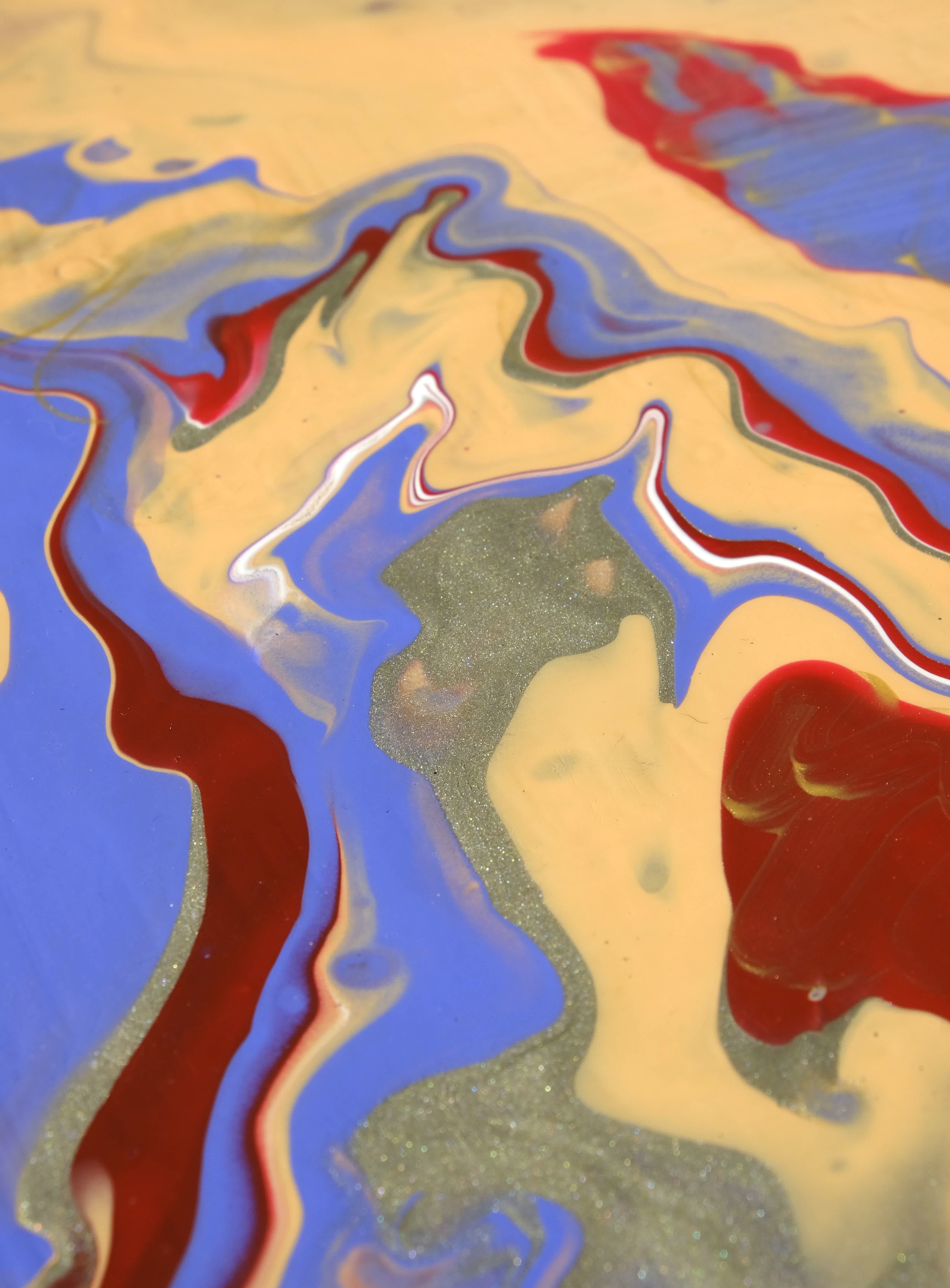 Abstract Art Piece 3