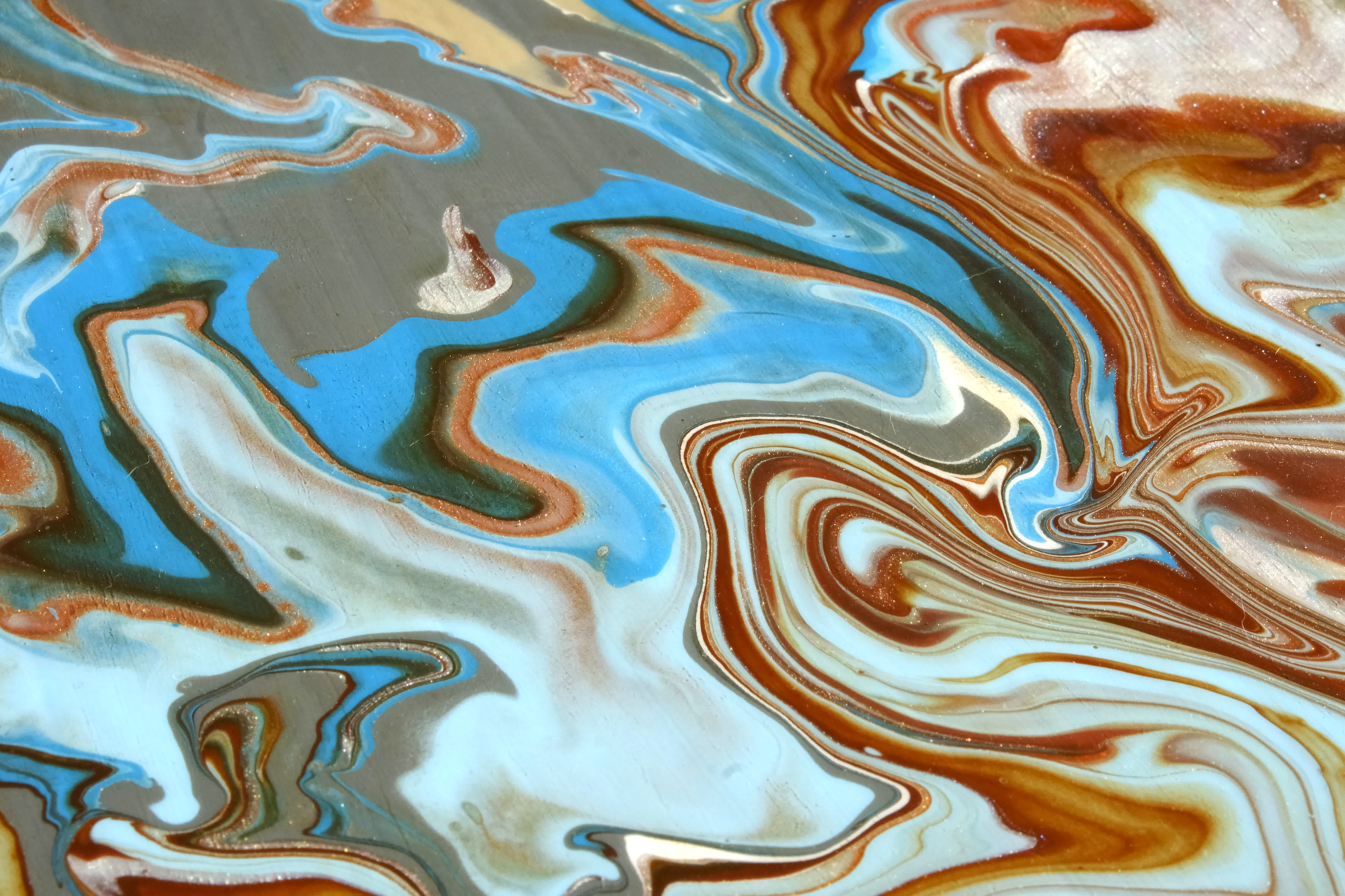 Abstract Art Piece 4